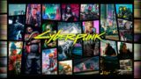 # Cyberpunk 2077 Level 32 action gameplay  | Road to 1K Subs  | like and Sub