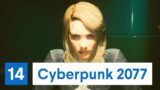 Cyberpunk 2077, Part 14: Cars Talk
