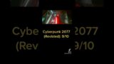 Cyberpunk 2077 Review in 2022 #gaming #cyberpunk2077 #gamereview
