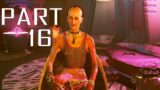 Cyberpunk 2077 Ultra Settings PC Walkthrough Part 16 The Space In Between, Find Finger's clinic