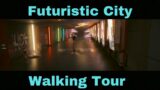 Cyberpunk 2077 | Walking Tour | Realism | "PSYCHO" RAY TRACING GRAPHICS | RTX 3080 Ti