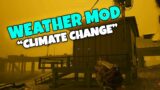 Cyberpunk 2077 Weather/Climate Change MOD (NexusMods)