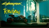 Cyberpunk 2077 is a Flawed Masterpiece! – Cyberpunk 2077 Review