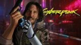 I checked up on Cyberpunk 2077 so you won't have to