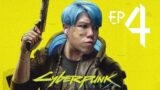 [JFFLIVE]Cyberpunk 2077 #4