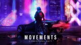 Movements Pham ft. Yung Fusion Previsualizing From Cyberpunk 2077 By Inwix Studio
