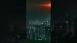 Time to Burn the City – Cyberpunk 2077