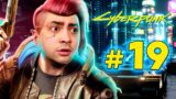 alanzoka jogando Cyberpunk 2077 – Parte 19