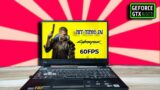 Asus tuf f15 – cyberpunk 2077 | gaming review | i5 10th gen – gtx 1650ti – 16gb ram