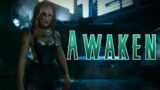 Awaken -Valerie Broussard (Cyberpunk 2077 Cinematic/Gameplay)