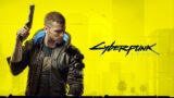 CyberPunk 2077 From The Top 26.08