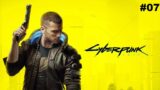 Cyberpunk 2077 #07 [FR]