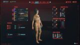 Cyberpunk 2077 1.5 Nude glitch for PS5