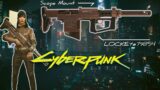 Cyberpunk 2077 Cut Content? Hidden Sniper Rifle