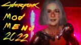 Cyberpunk 2077 | Free Mod Menu / Simple Menu / Trainer / Hack | 2022