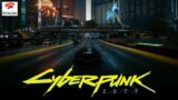 Cyberpunk 2077 | Google Stadia Gameplay