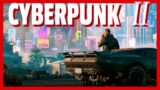 Cyberpunk 2077 II. POD (Sleeping awake) New Metal Rock Music. (music edit). how to make gamers party