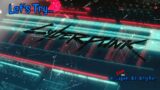Cyberpunk 2077         Live w/ Capt. B. Ryle August 2