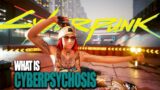 Cyberpunk 2077 Lore – What is Cyberpsychosis? – Rogue AI's
