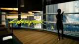 Cyberpunk 2077 – Netrunner build is kinda OP