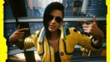 Cyberpunk 2077 New Apartments – Patch 1.5 – Gameplay