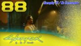 Cyberpunk 2077 [PS5] – Acte 2 – FR (Gameplay / No Commentary) #88