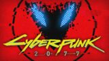 Cyberpunk 2077 Radio Mix (Electro/Cyberpunk)
