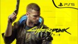 Cyberpunk 2077 [VERY HARD] walkthrough for Sony PlayStation 5 – Part 23 – FINAL (THE END)