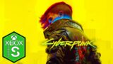 Cyberpunk 2077 Xbox Series S Gameplay Review [Optimized] [Update 1.5]