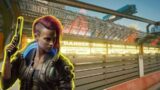 Cyberpunk 2077 how to get into prison