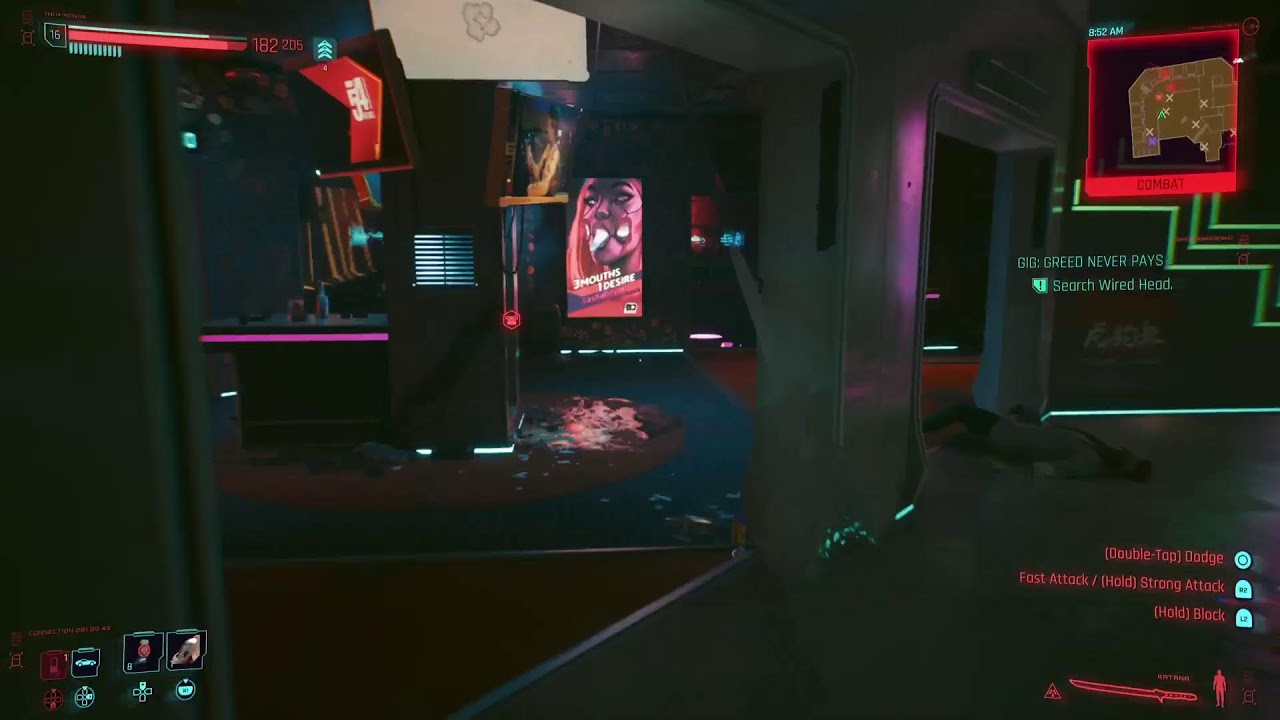 Cyberpunk 2077 Side Quest Run Cyberpunk 2077 Videos cyberpunk-2077-side-quest-run-cyberpunk-2077-videos