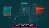 Okay, This Cyberpunk 2077 Quick Hacking Mod Is AMAZING | Garry's Mod Showcase