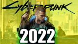 Should YOU Buy Cyberpunk 2077 In 2022? (Review)