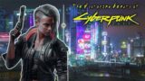The Dystopian Beauty of Cyberpunk 2077