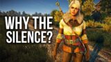 Why Did CDPR Go Silent With Cyberpunk 2077 and The Witcher 3 Updates