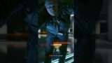 Become THE BOSS in Cyberpunk 2077 #Shorts