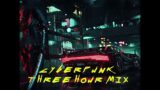 CYBERPUNK 2077 SOUNDTRACK Remastered #cyberpunk2077
