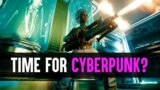 Cyberpunk 2077: After Edgerunners, Is It Time To Play At Last?