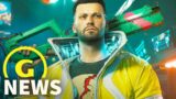 Cyberpunk 2077 Dev Reacts To Game’s Popularity | GameSpot News