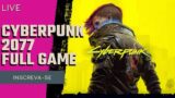 Cyberpunk 2077 – Full Game Pt-Br Reprise (Xbox One S)