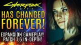 Cyberpunk 2077 Has Changed FOREVER! Patch 1.6 In-Depth and Expansion Gameplay (Phantom Liberty)