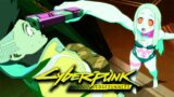Cyberpunk 2077 – How to Get to Rebecca's Apartment Cyberpunk Edgerunners