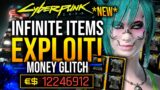 Cyberpunk 2077 Infinite Money Glitch! Easy XP! PATCH 1.6! NEW! Level Up Fast! Tips and Tricks!