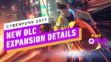 Cyberpunk 2077 Is Getting a New Update Today, DLC in 2023 – IGN Games Fix