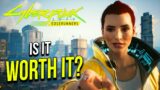 Cyberpunk 2077 – Is it Worth It after Edgerunners? (Patch 1.6)