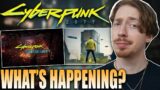 Cyberpunk 2077 Just Got Heartbreaking News – No More Expansions, Content Update, & MORE!