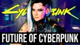 Cyberpunk 2077 – MAJOR Update Details, New Features, Night City Wire 6!