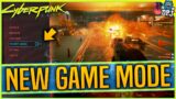 Cyberpunk 2077: NEW GAME MODE – COMBOT HORDE – Amazing Survival Mode – (PC ONLY MOD)