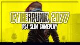 Cyberpunk 2077 – Patch 1.6 | PS4 Slim