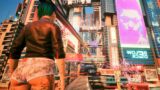 Cyberpunk 2077 in 2022 is actually pretty GOOD